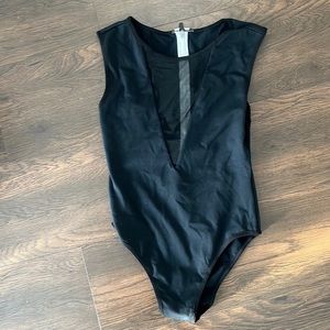 Zumba Wear Body Suit